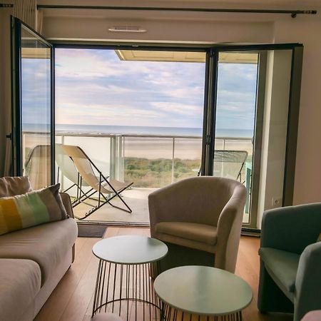 Amour Baie Berck 外观 照片