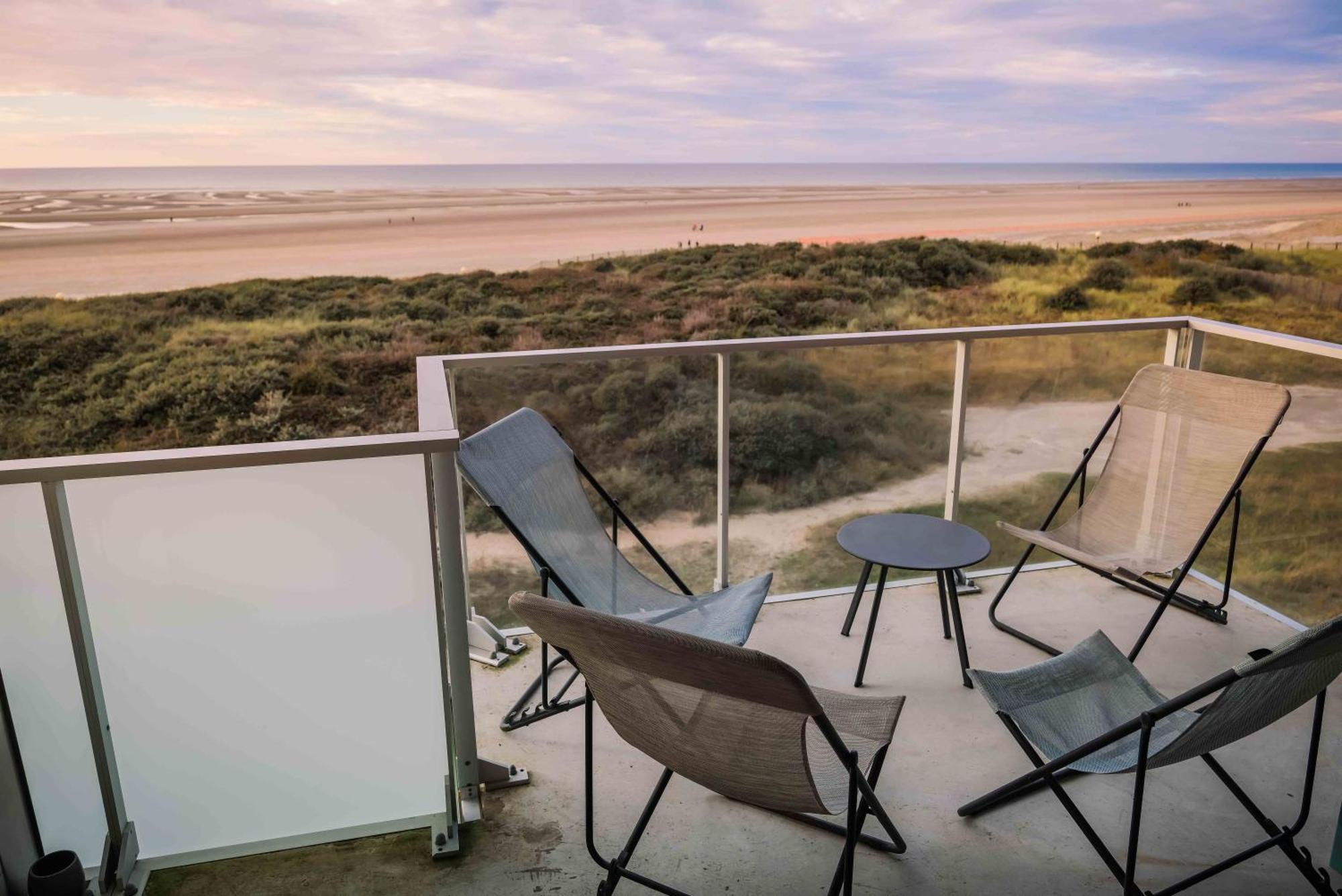 Amour Baie Berck 外观 照片