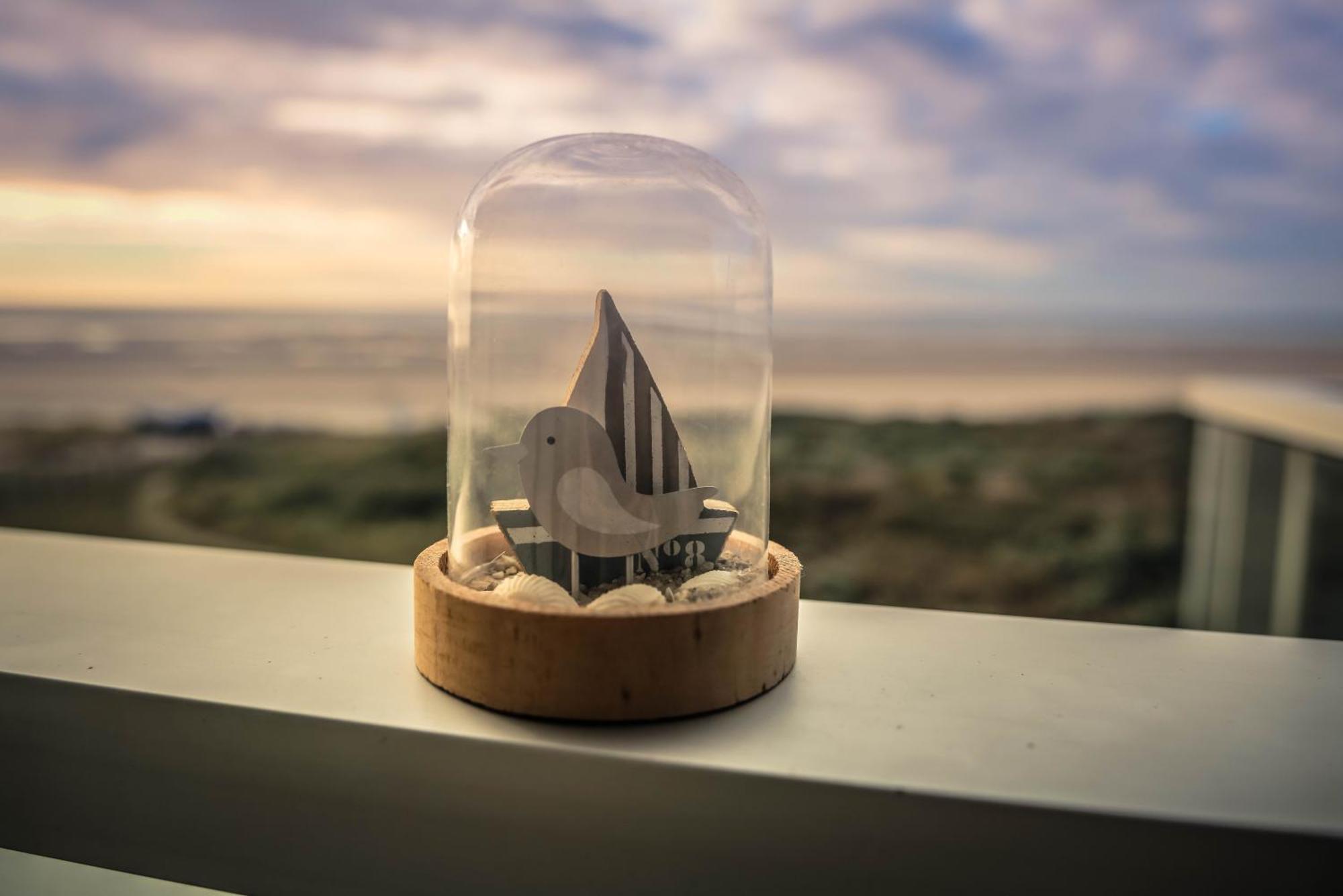 Amour Baie Berck 外观 照片