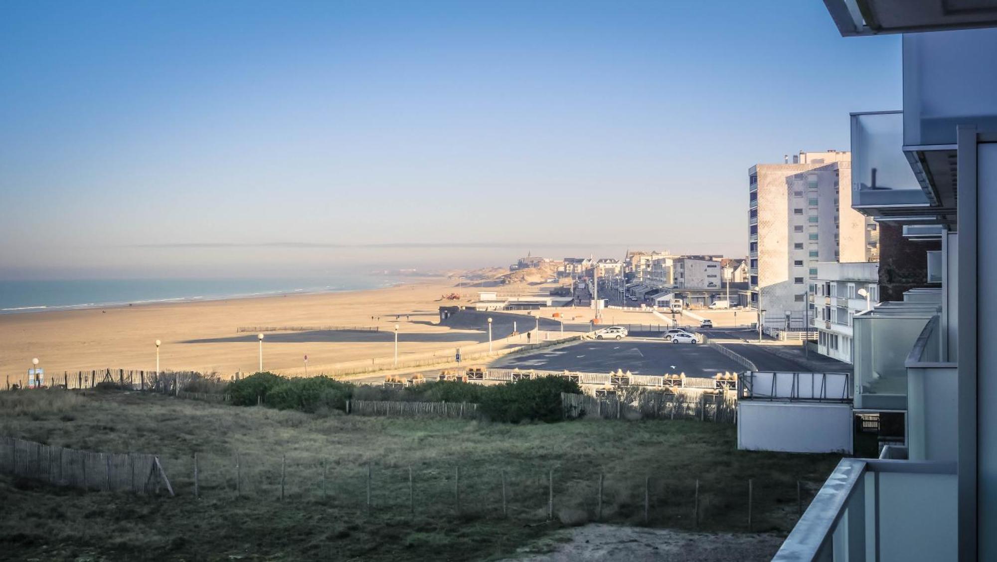 Amour Baie Berck 外观 照片