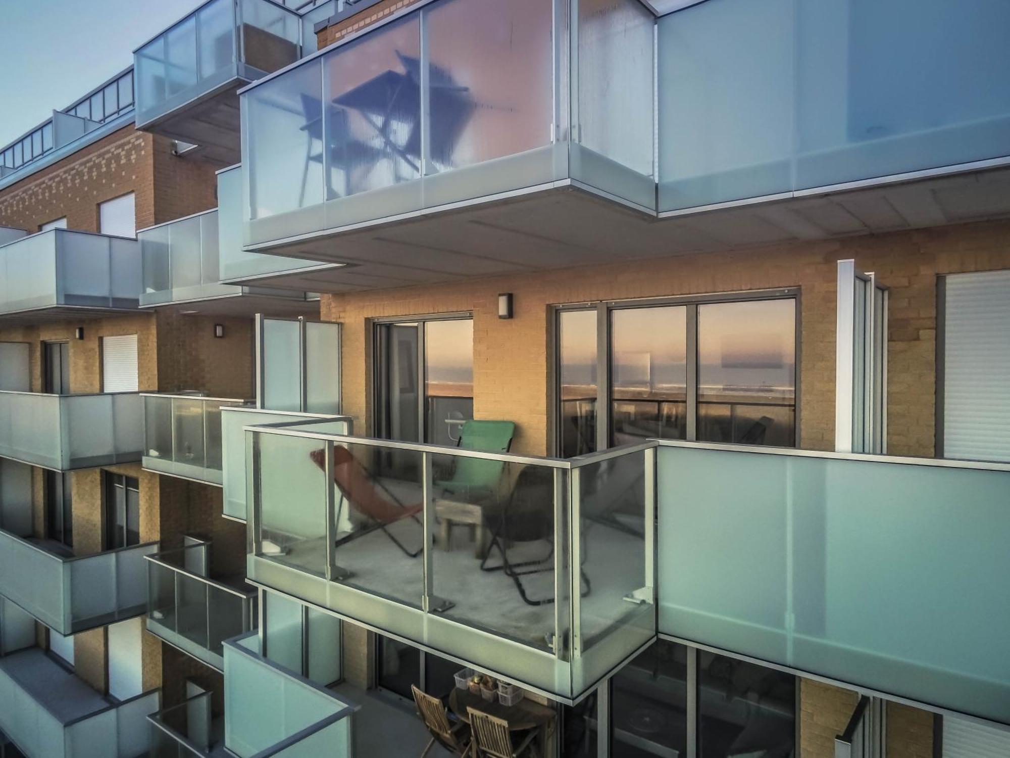 Amour Baie Berck 外观 照片