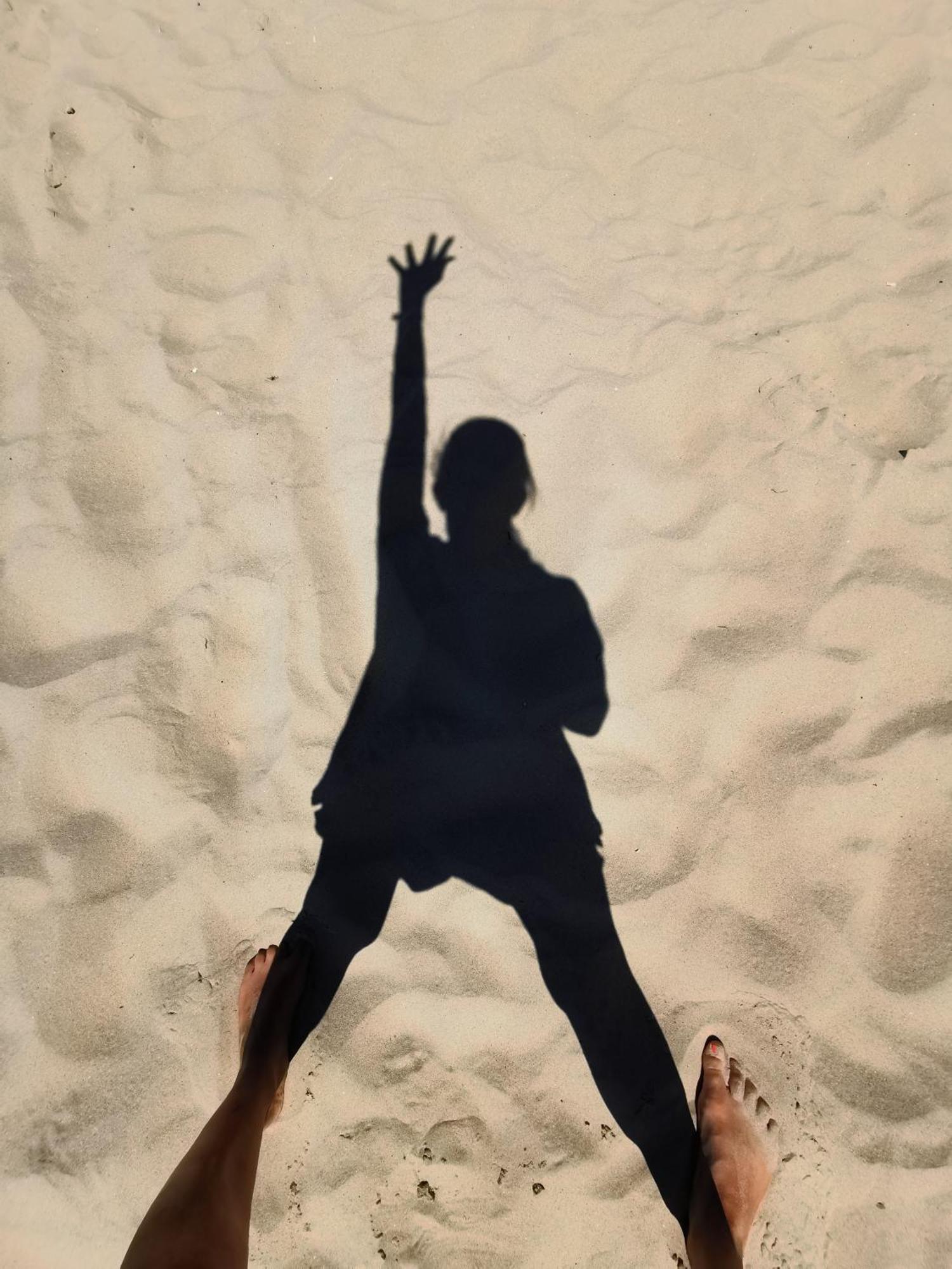 Amour Baie Berck 外观 照片