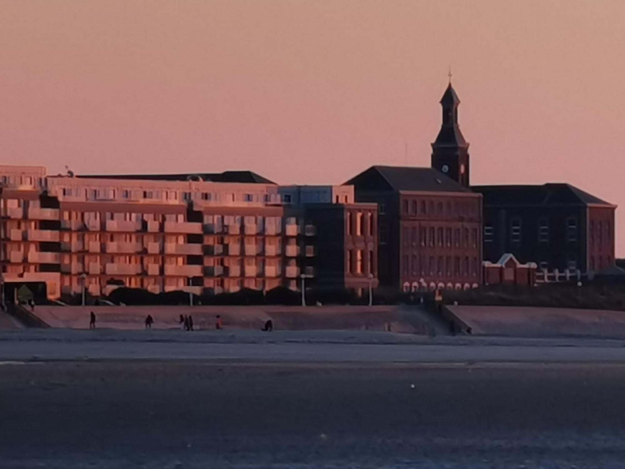 Amour Baie Berck 外观 照片