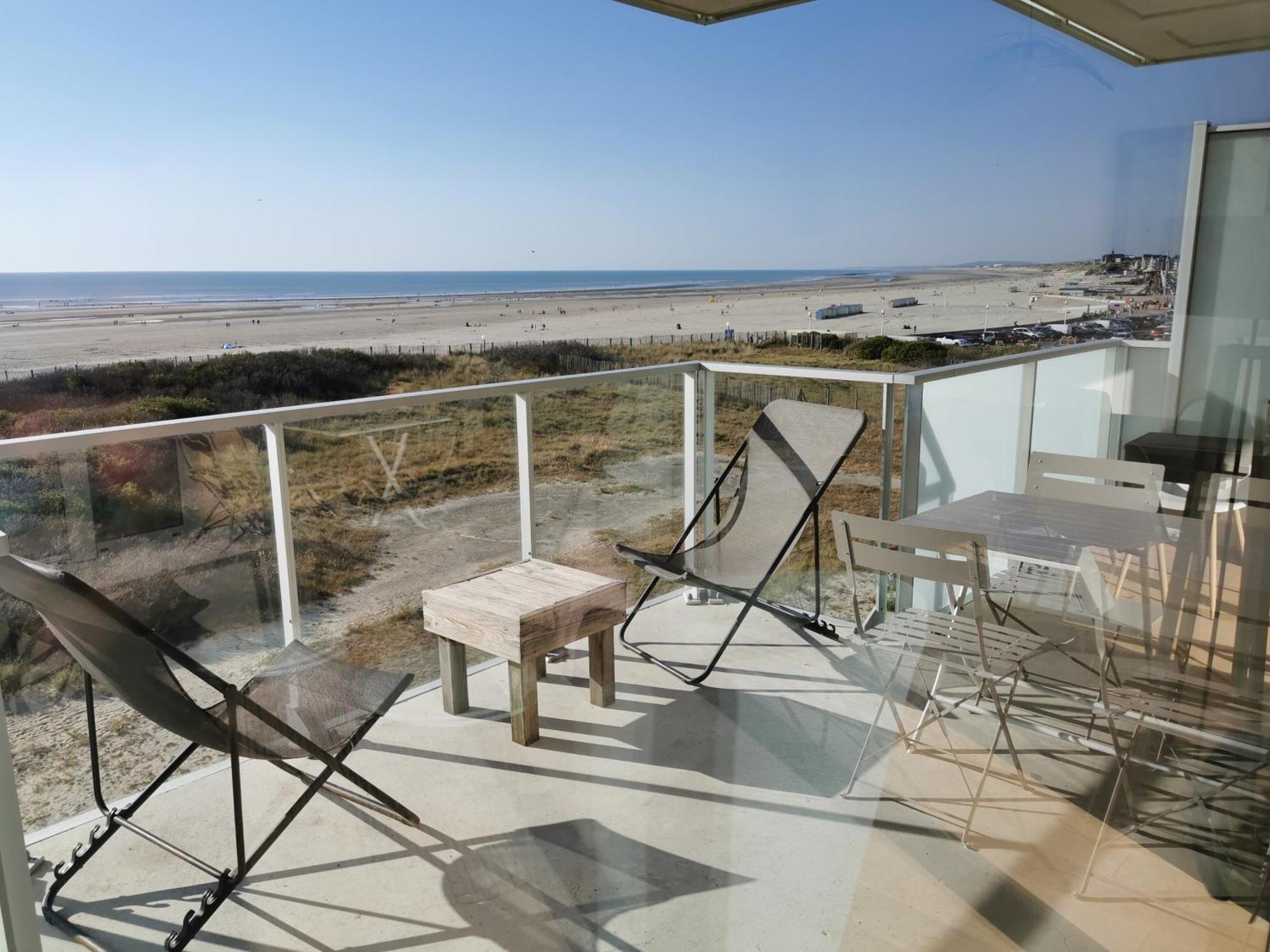 Amour Baie Berck 外观 照片