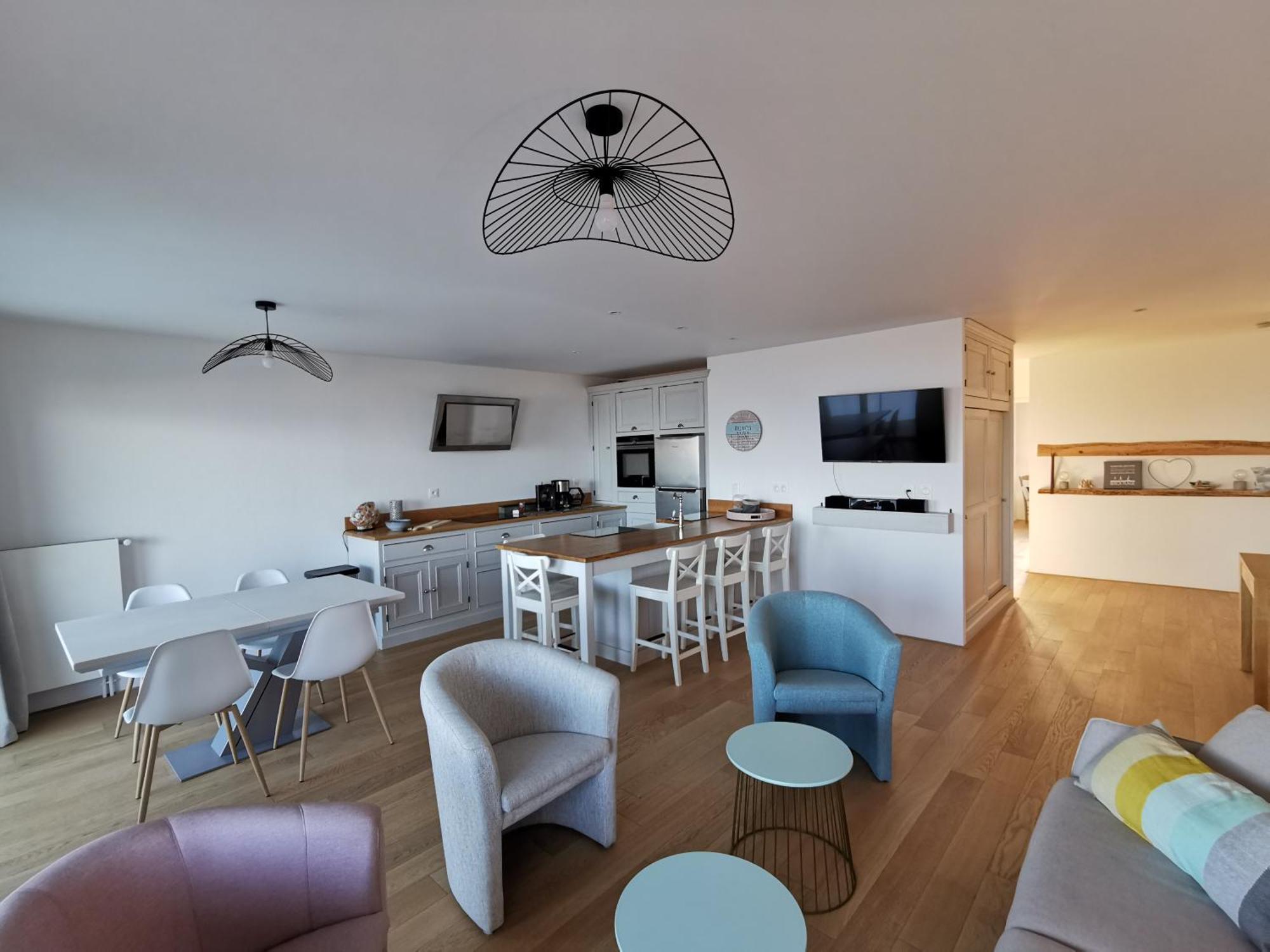Amour Baie Berck 外观 照片