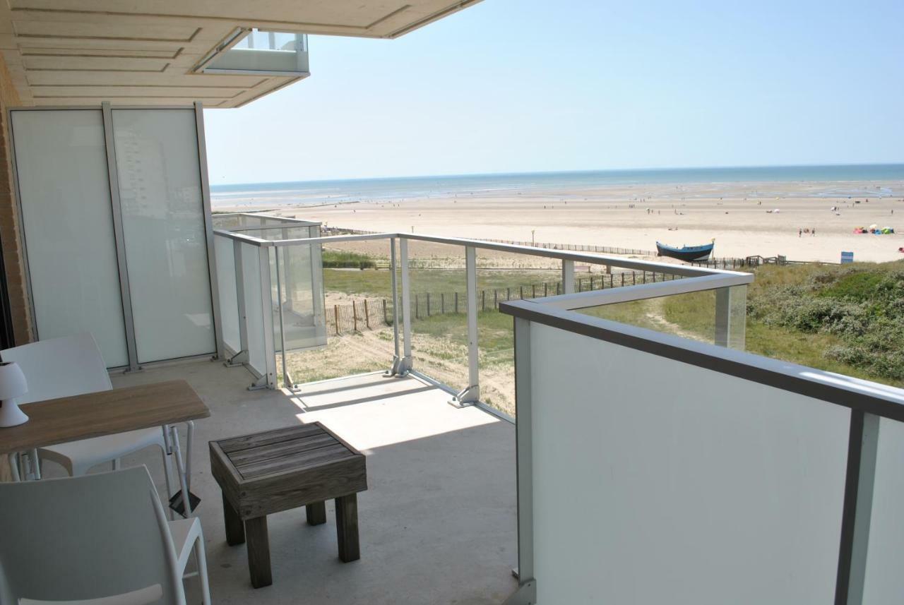 Amour Baie Berck 外观 照片