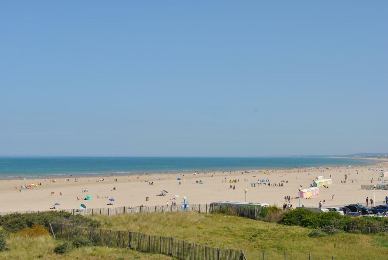 Amour Baie Berck 外观 照片