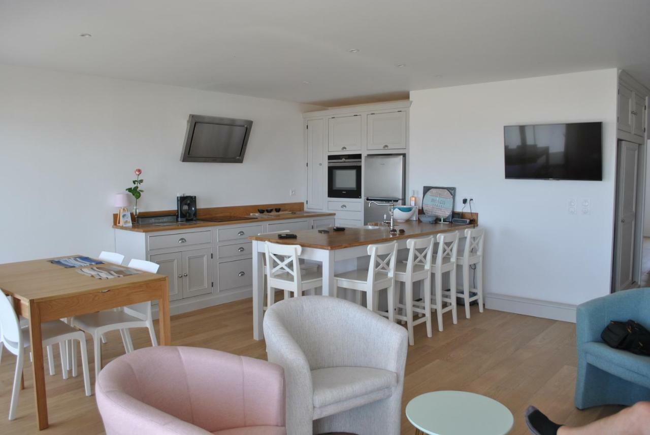 Amour Baie Berck 外观 照片