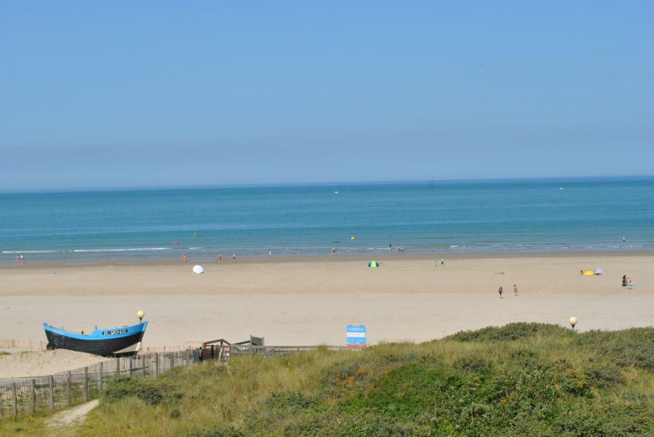Amour Baie Berck 外观 照片