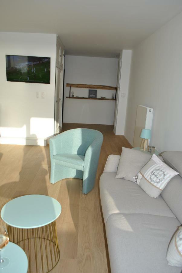 Amour Baie Berck 外观 照片