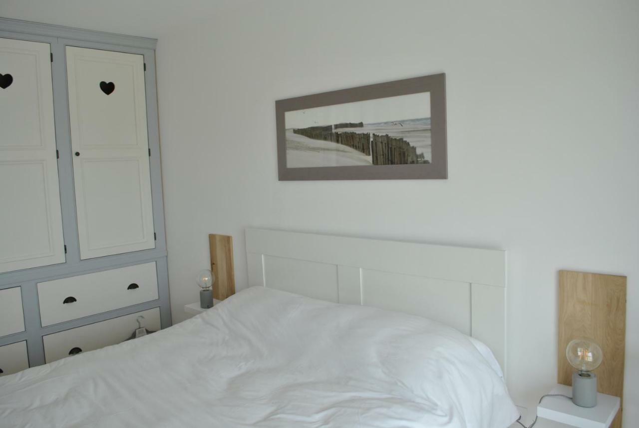 Amour Baie Berck 外观 照片