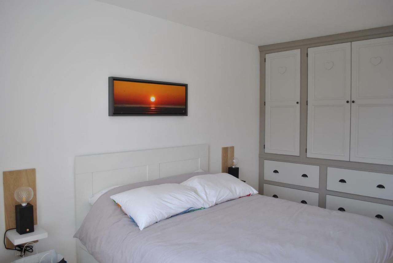 Amour Baie Berck 外观 照片