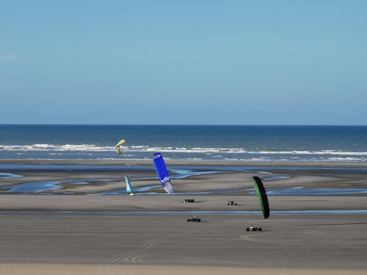 Amour Baie Berck 外观 照片