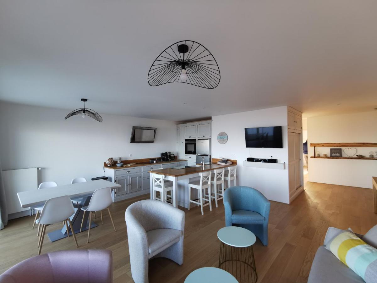 Amour Baie Berck 外观 照片