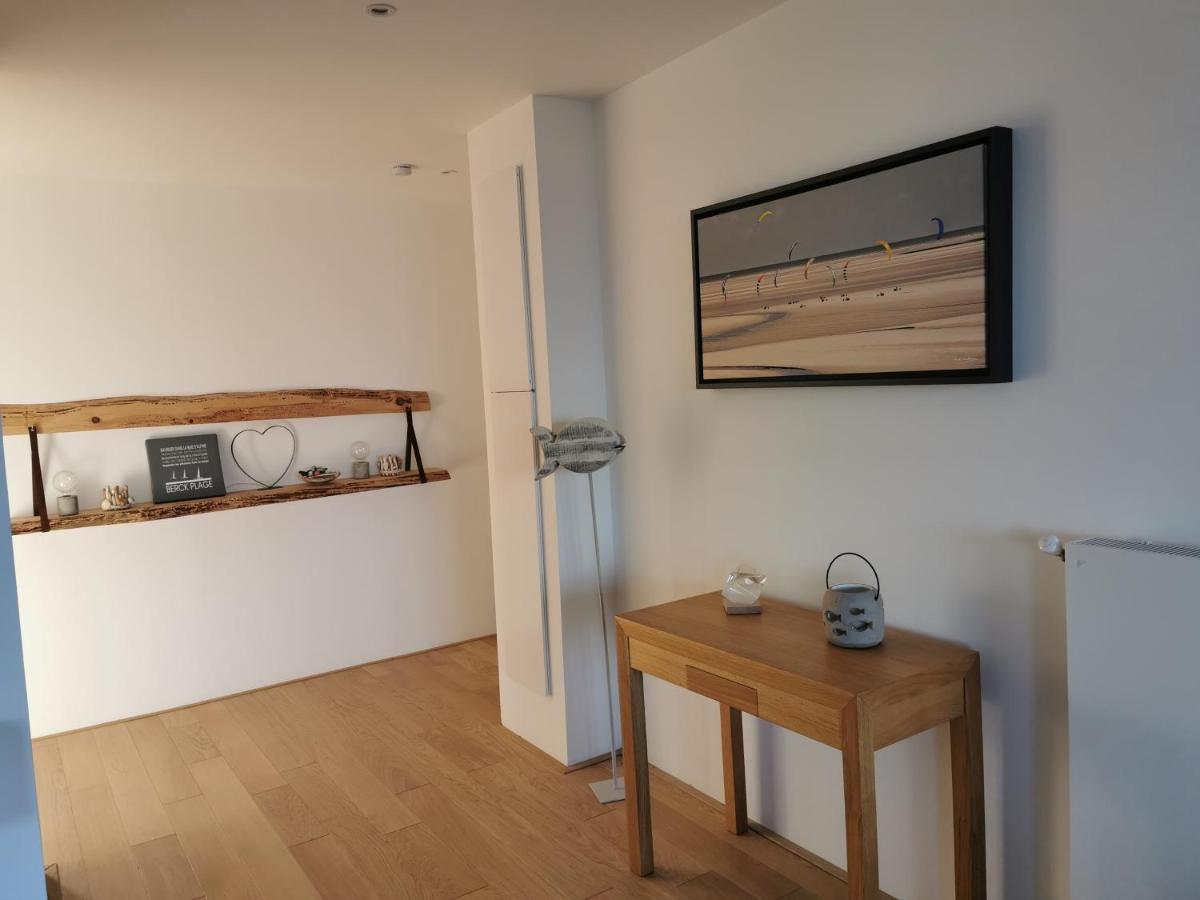 Amour Baie Berck 外观 照片
