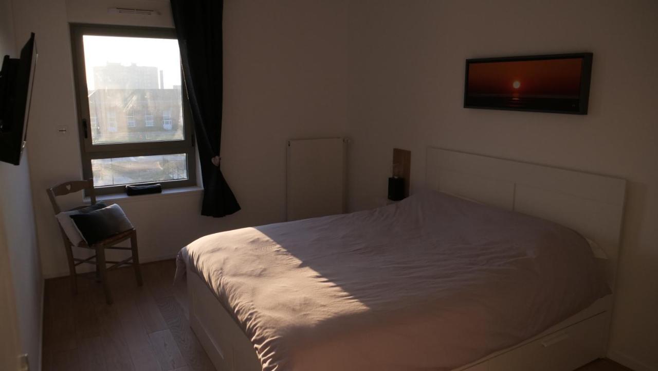 Amour Baie Berck 外观 照片
