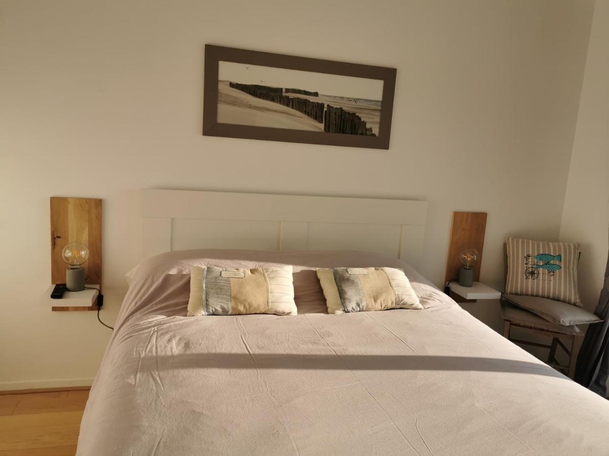 Amour Baie Berck 外观 照片