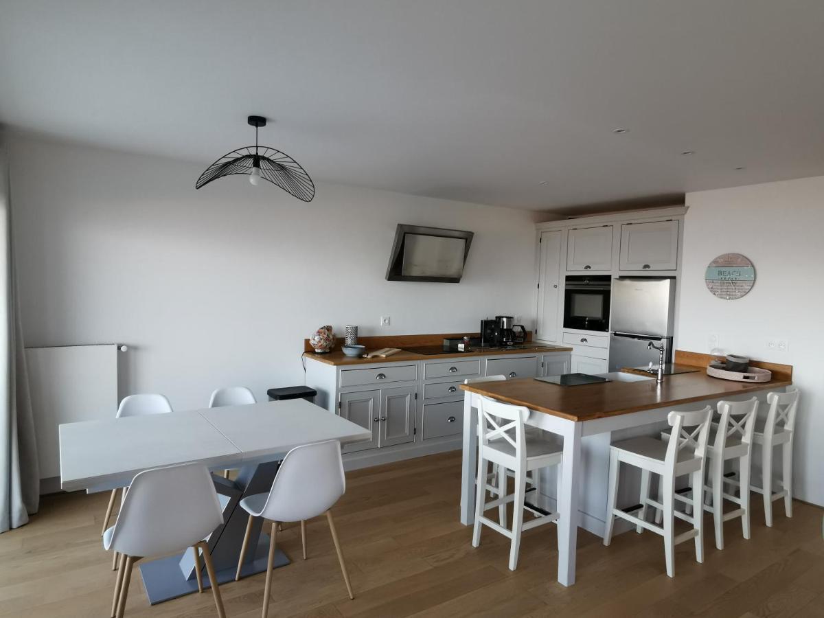 Amour Baie Berck 外观 照片