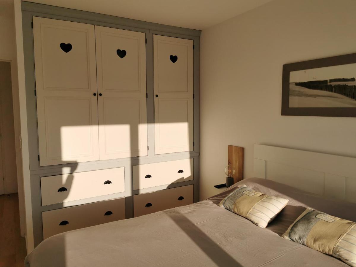 Amour Baie Berck 外观 照片