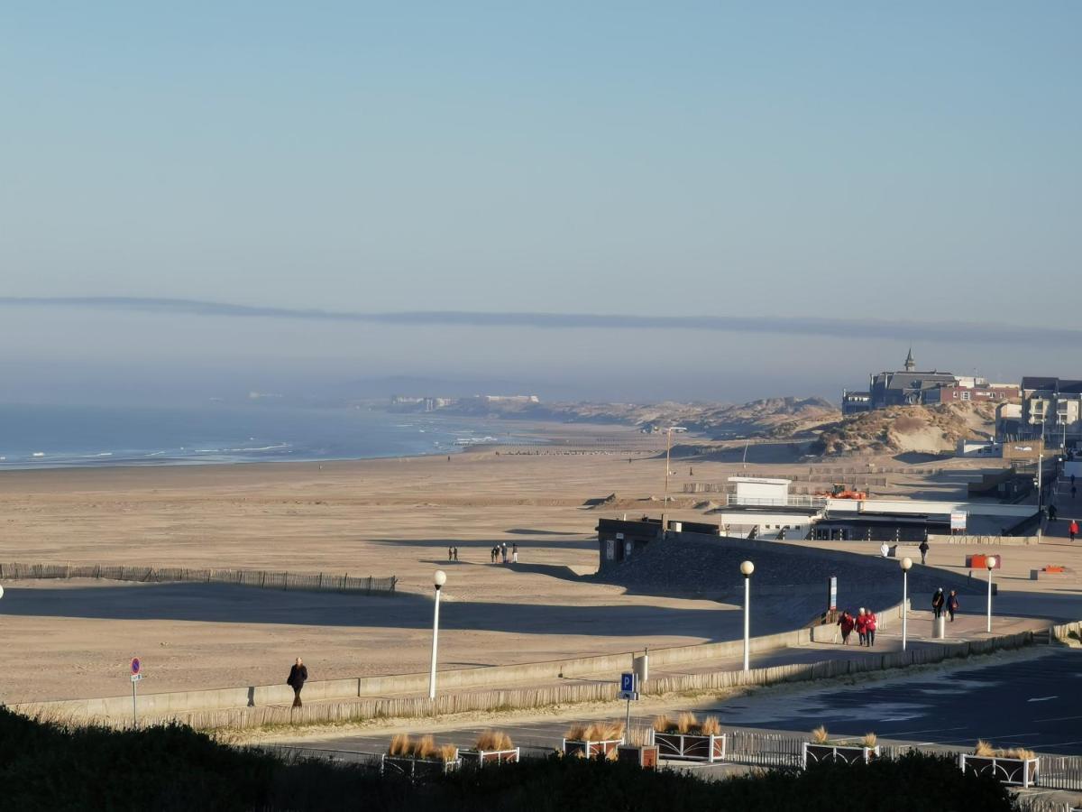 Amour Baie Berck 外观 照片